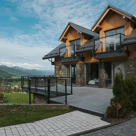 Cyrhla Luxury 4 Bedroom With Air Conditioning, Jacuzzi, Heated Summer Pool, & Salted Saunarium Access By Bqqk